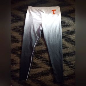 Womens Tennessee joggers